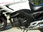 �������� �� ������ �������� Yamaha TDM900 2007 ���� 13